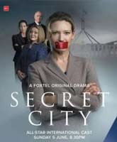 Secret City /  